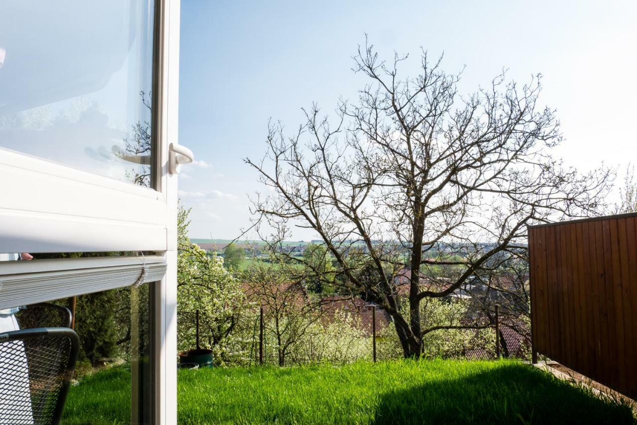 Ubytování ve Vinařství Medek | Medek House&Winery Uherské Hradiště Exteriér fotografie